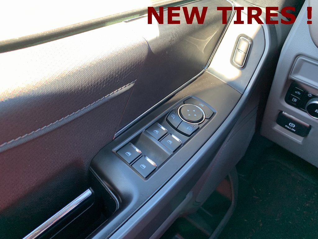 Used 2024 Ford F150 XLT w/ Mobile Office Package image 20