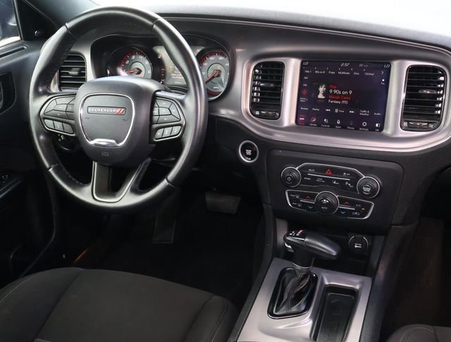 Used 2023 Dodge Charger GT w/ Blacktop Package RWD image 10
