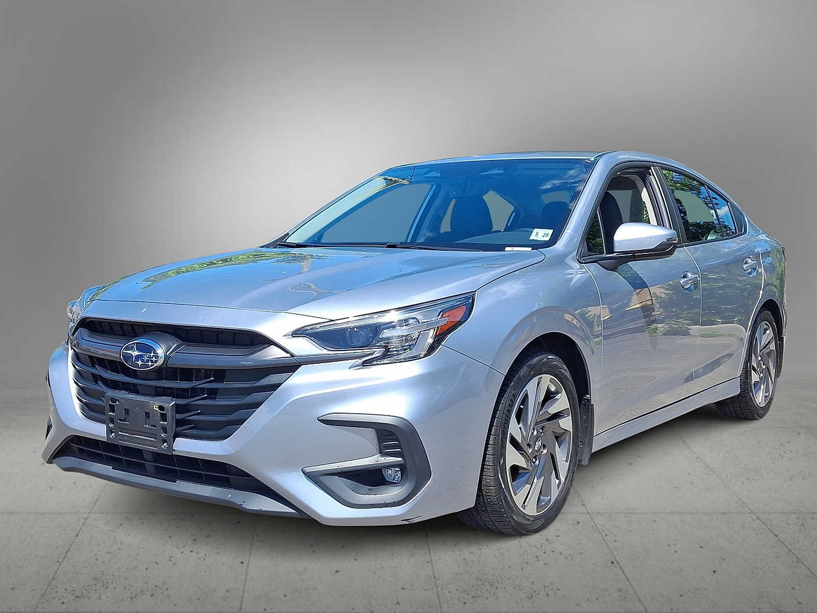 Used 2023 Subaru Legacy Limited AWD/4WD video 1