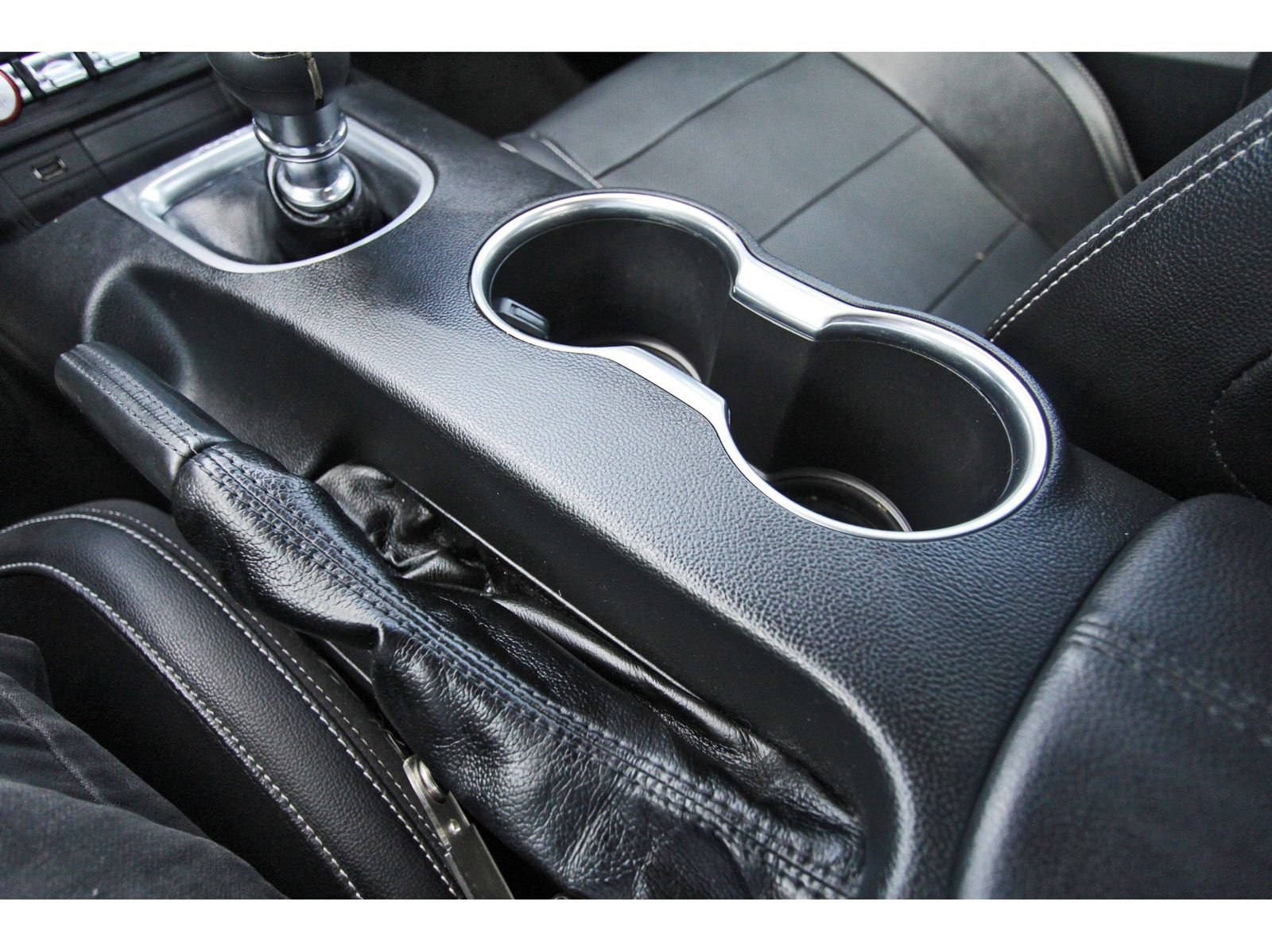 Used 2018 Ford Mustang GT Premium RWD image 27