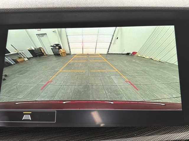 Used 2023 Buick Envision Essence w/ Sport Touring Package image 25