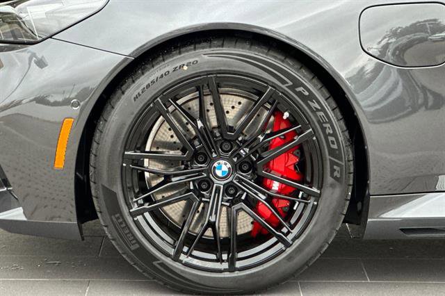 New 2026 BMW M5 w/ Executive Package image 32