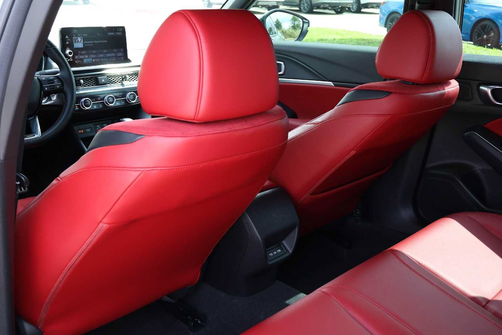 Used 2024 Acura Integra A-Spec w/ Technology Package FWD image 12