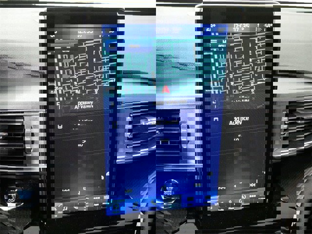 Certified 2023 Ford Explorer ST w/ Technology Package image 27