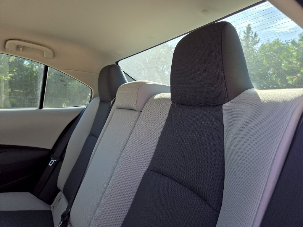 Certified 2026 Toyota Corolla LE FWD image 20