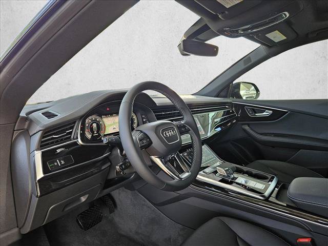 New 2026 Audi Q8 Premium Plus AWD/4WD image 12