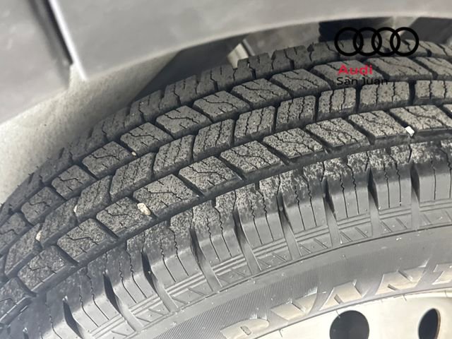 Used 2021 RAM ProMaster 1500 image 11