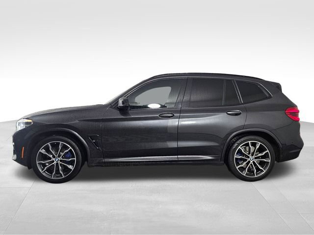 Used 2021 BMW X3 M40i image 4