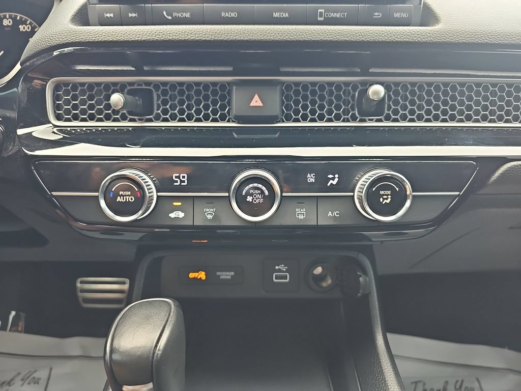 Used 2023 Honda Civic Sport image 23