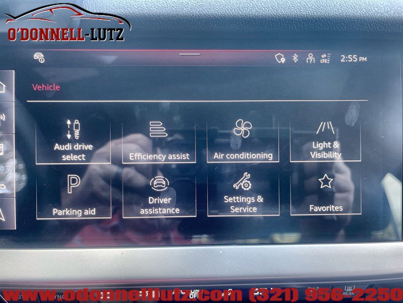 Used 2022 Audi A3 2.0T Premium Plus image 33