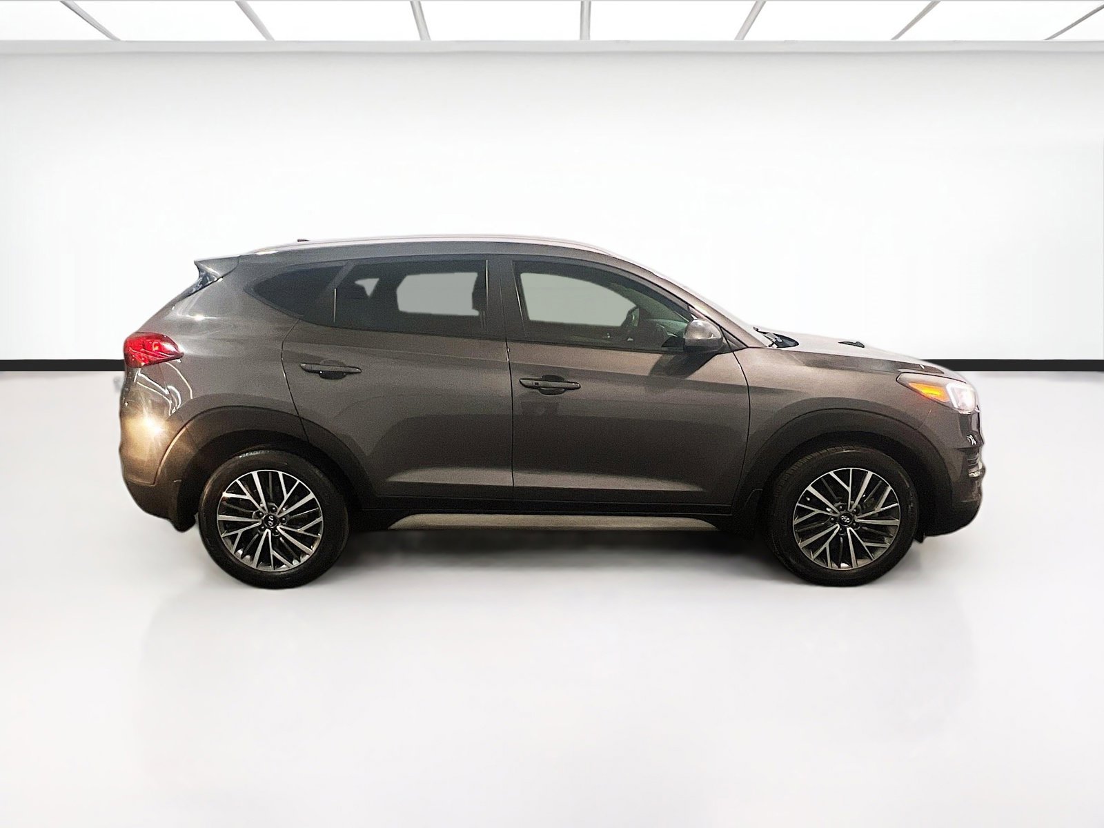 Used 2020 Hyundai Tucson SEL FWD image 23