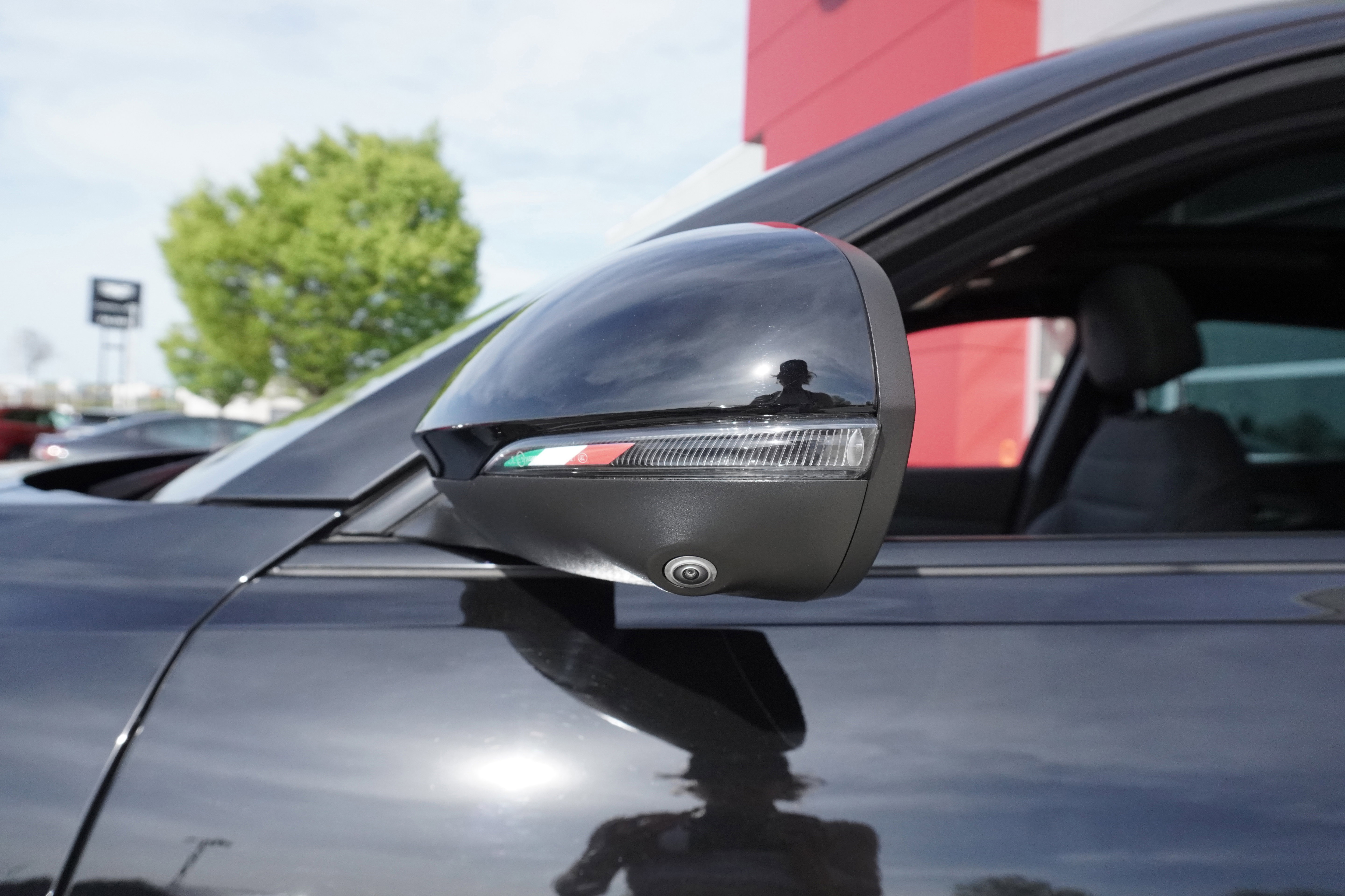 Used 2024 Alfa Romeo Tonale Veloce image 10