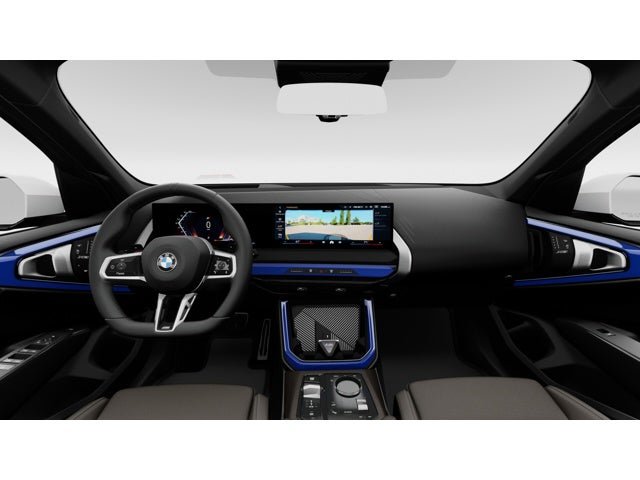New 2026 BMW X3 xDrive30i w/ Premium Package AWD/4WD image 10