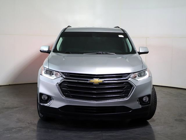 Used 2019 Chevrolet Traverse LT image 9