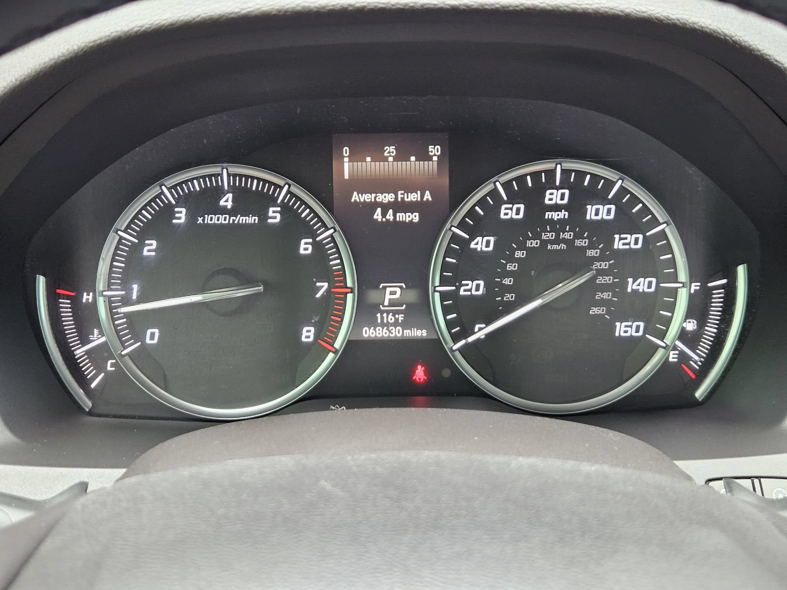 Used 2014 Acura MDX FWD w/ Technology Package image 18