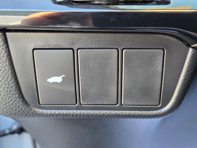 New 2026 Honda CR-V Sport Touring image 17