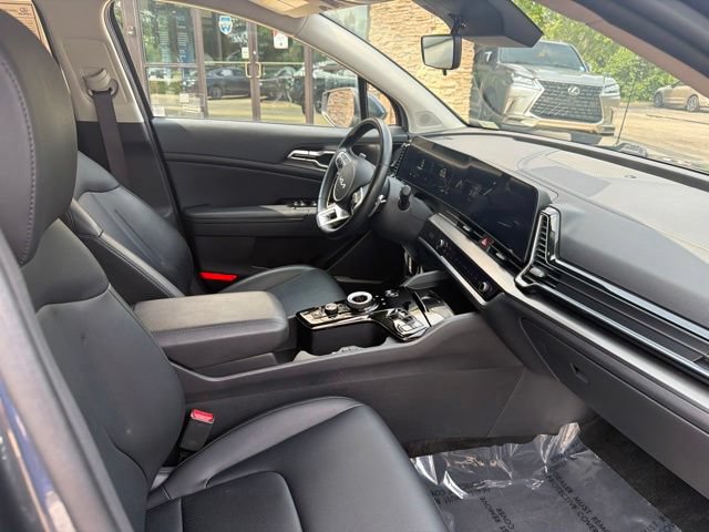 Used 2025 Kia Sportage EX AWD/4WD image 30
