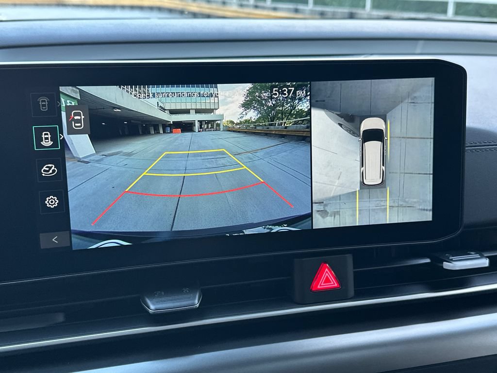 New 2026 Kia Carnival SX Prestige FWD image 29