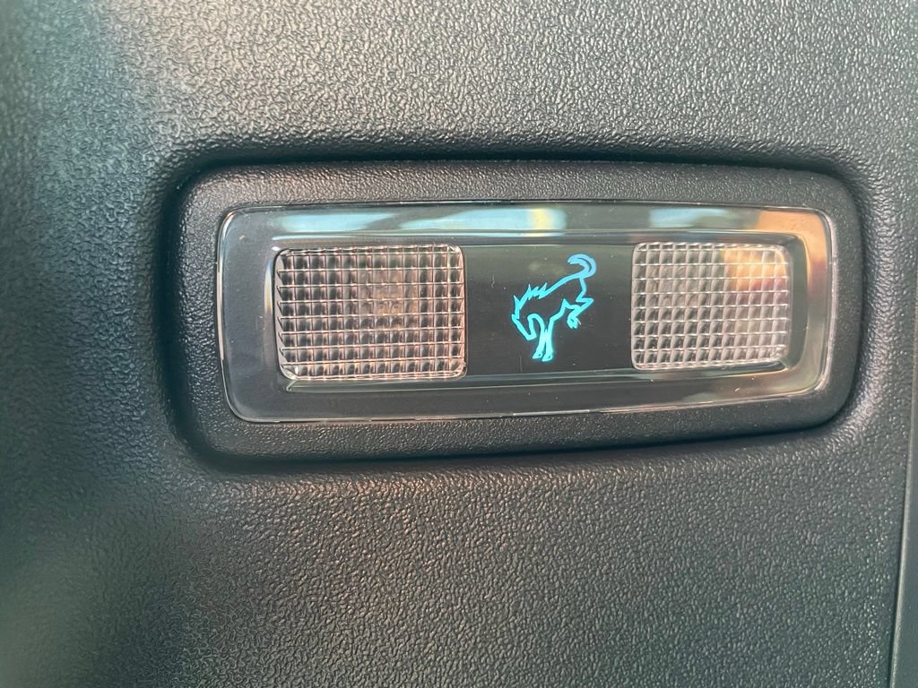 New 2026 Ford Bronco Big Bend AWD/4WD image 24
