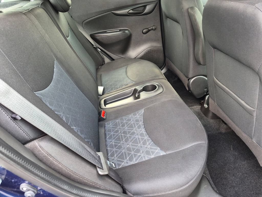 Used 2022 Chevrolet Spark LS FWD image 20