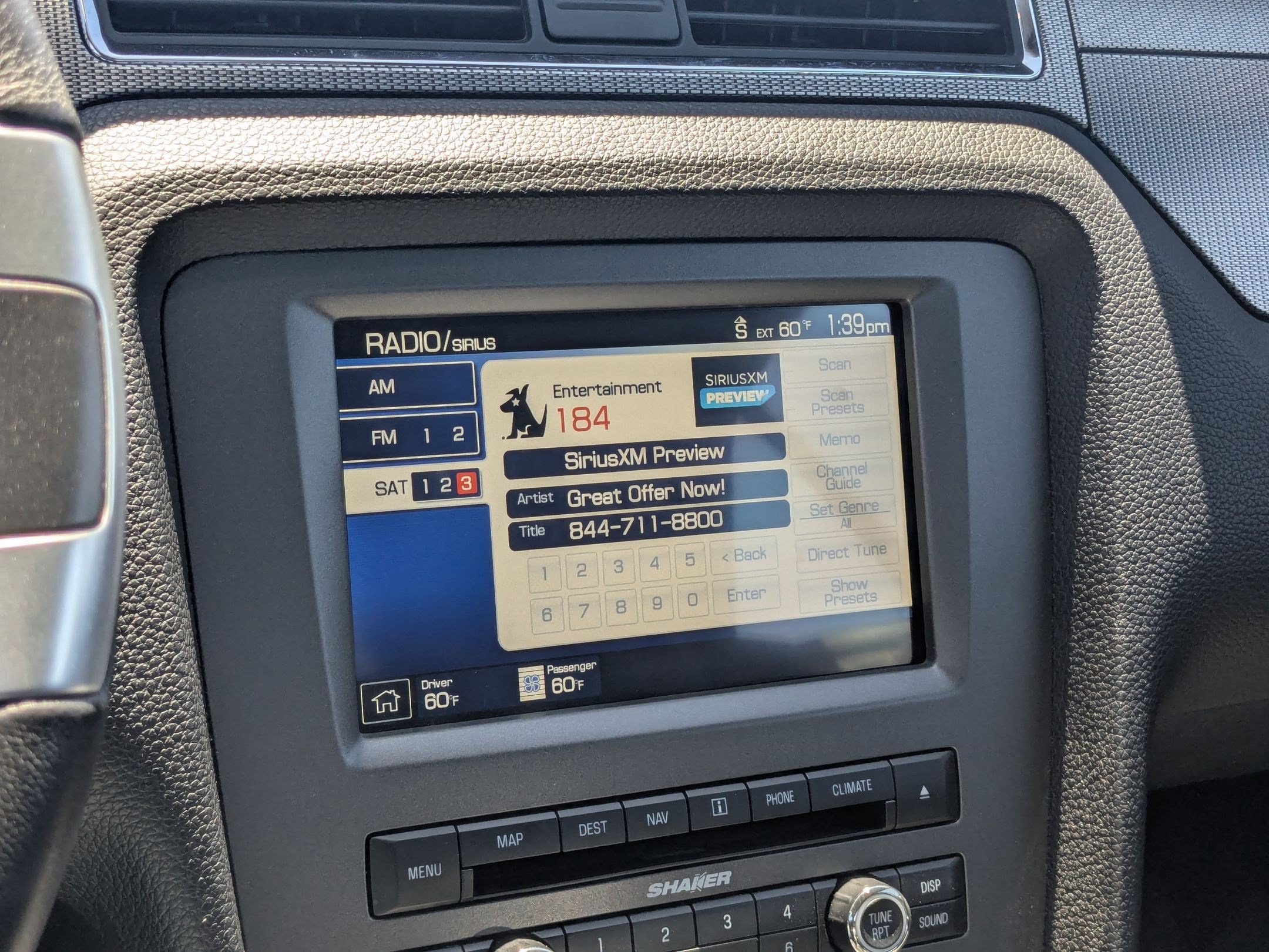 Used 2014 Ford Mustang GT w/ Electronics Package RWD image 22