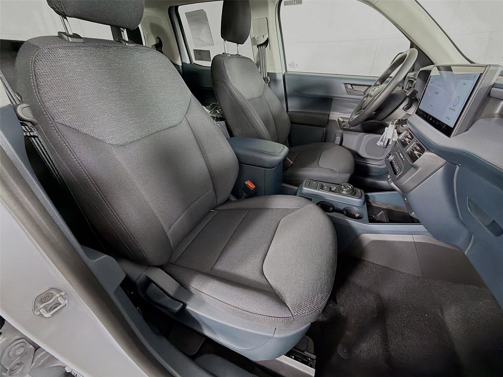 New 2026 Ford Maverick XL AWD/4WD image 25