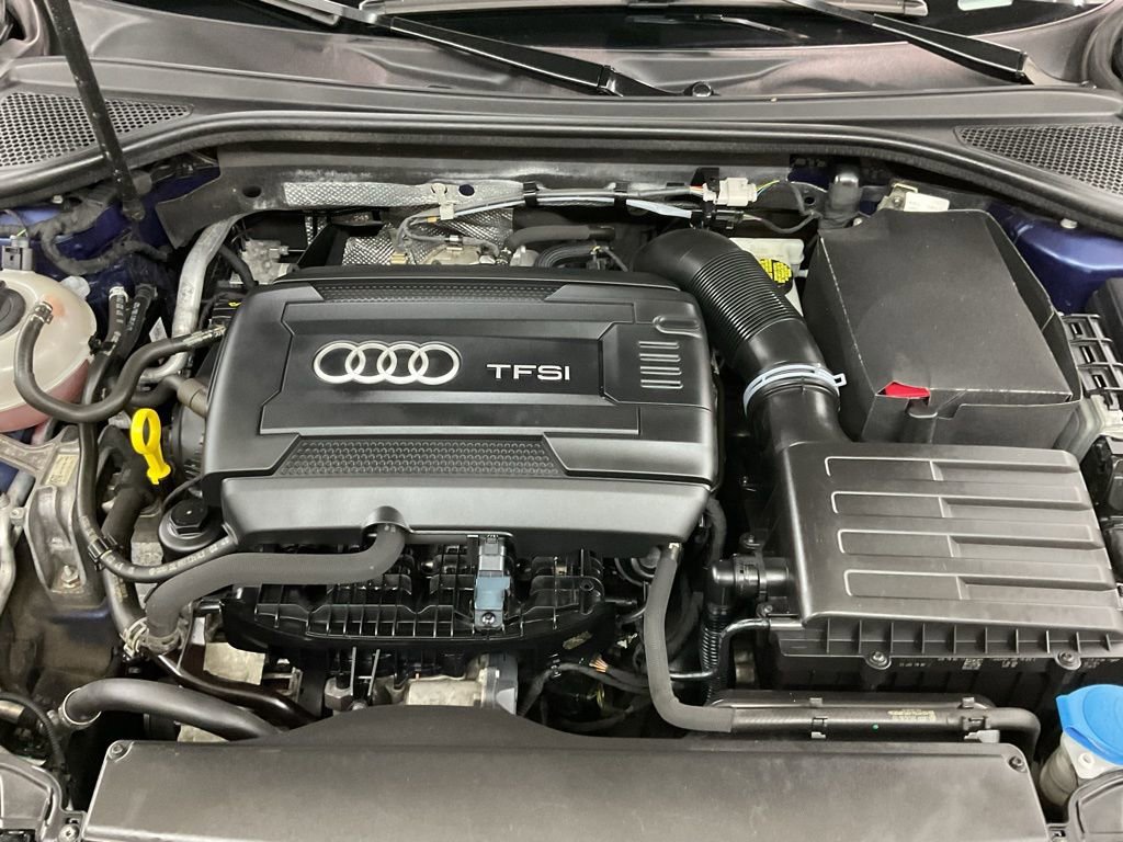 Used 2016 Audi A3 2.0T Premium image 33