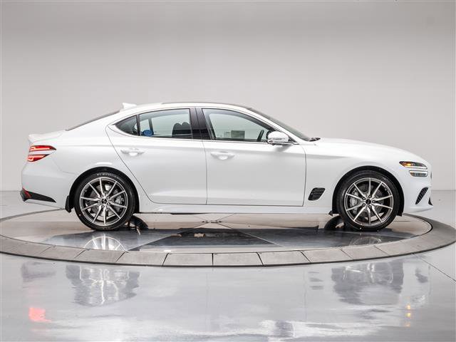 New 2026 Genesis G70 2.5T Prestige image 6