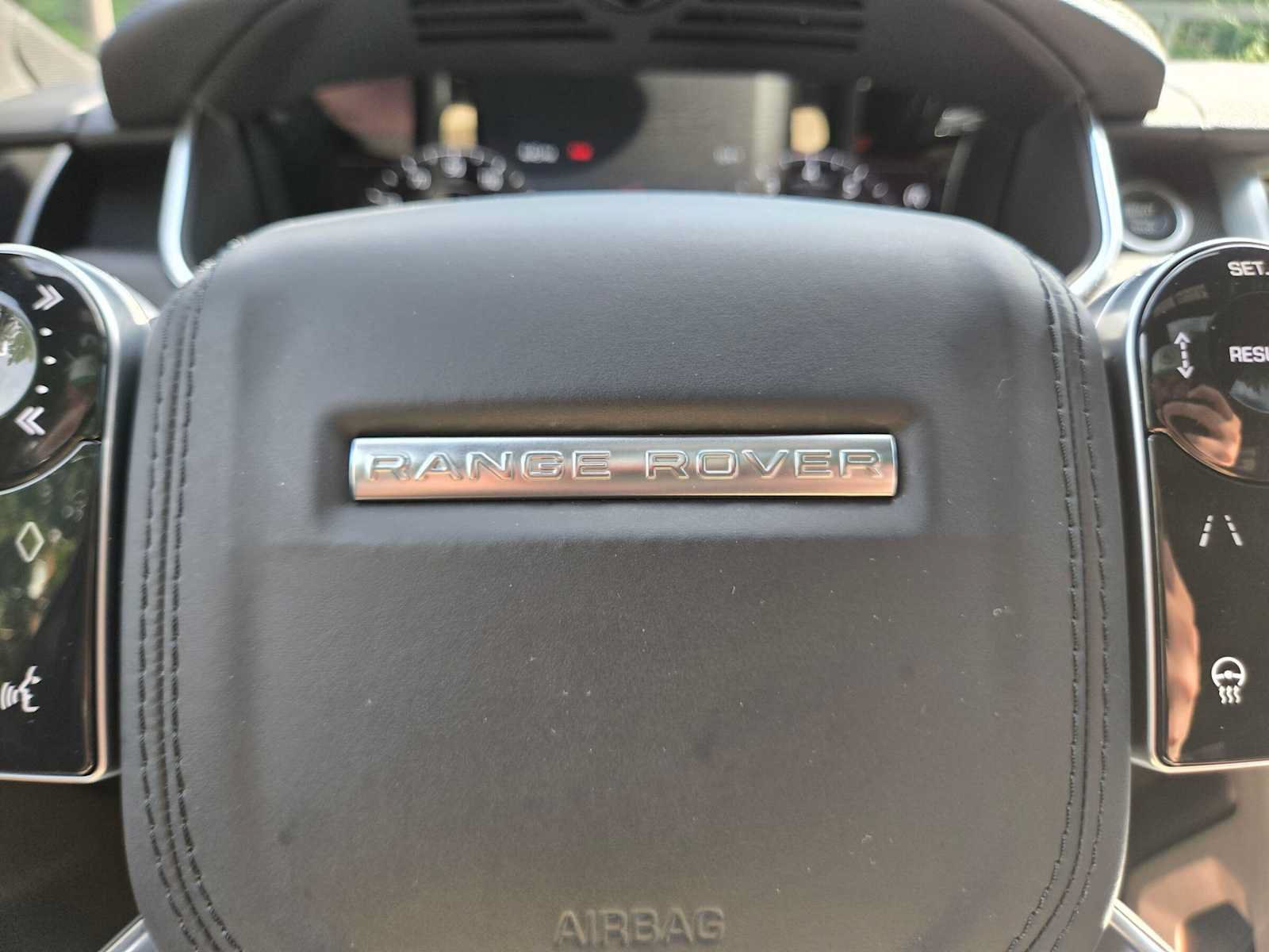 Used 2019 Land Rover Range Rover Supercharged AWD/4WD image 26