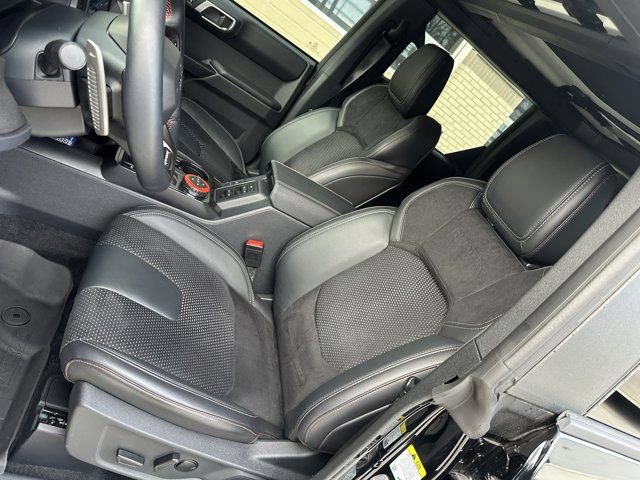 Used 2025 Ford Bronco Raptor image 26