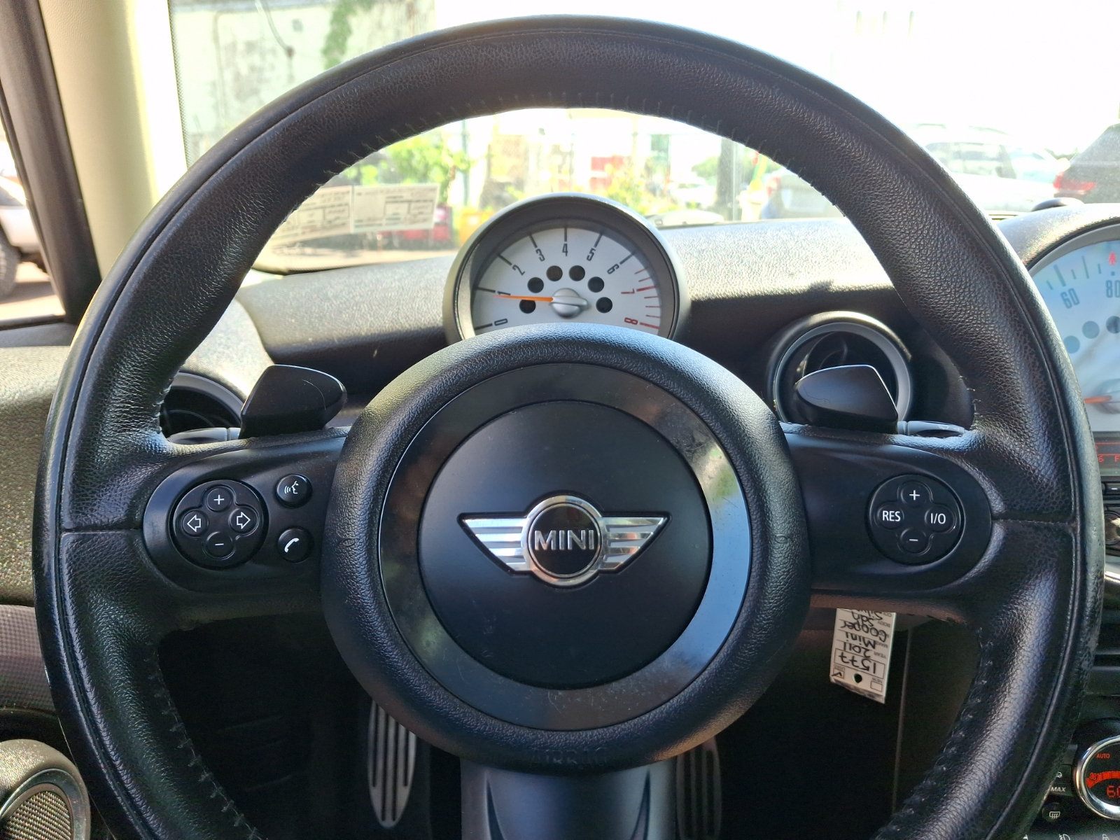 Used 2011 MINI Cooper Clubman S FWD image 18