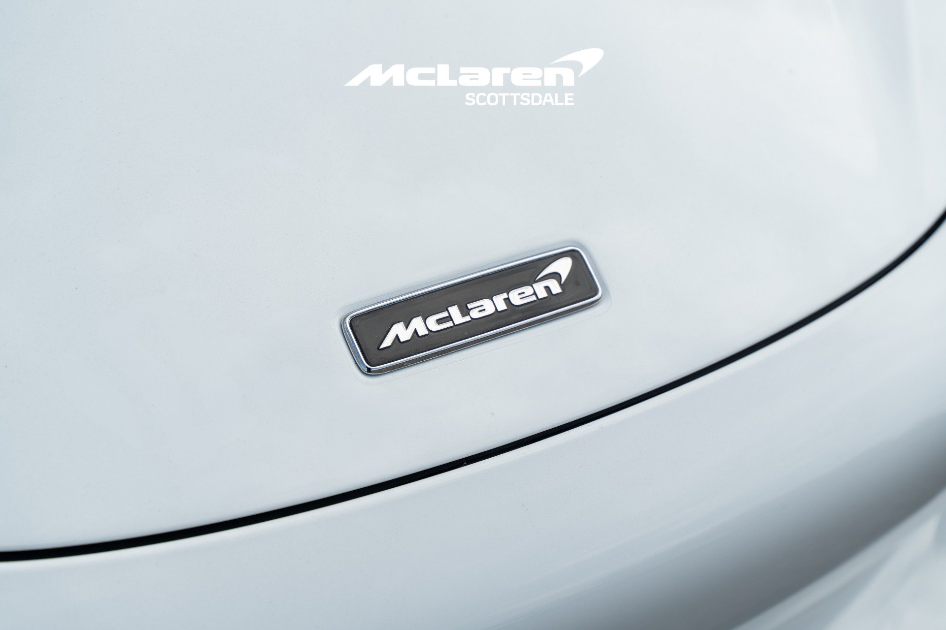 Used 2026 McLaren 750S Spider RWD image 19