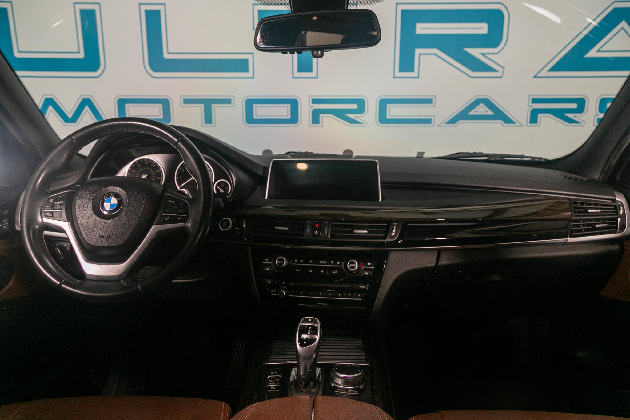 Used 2018 BMW X5 sDrive35i image 8