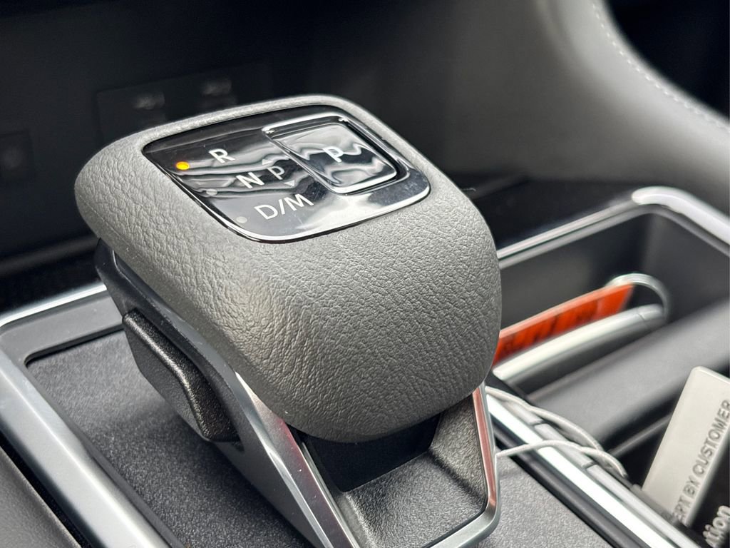 New 2025 Nissan Pathfinder SL image 20