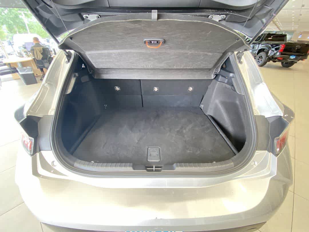 Used 2019 Toyota Corolla XSE FWD image 25