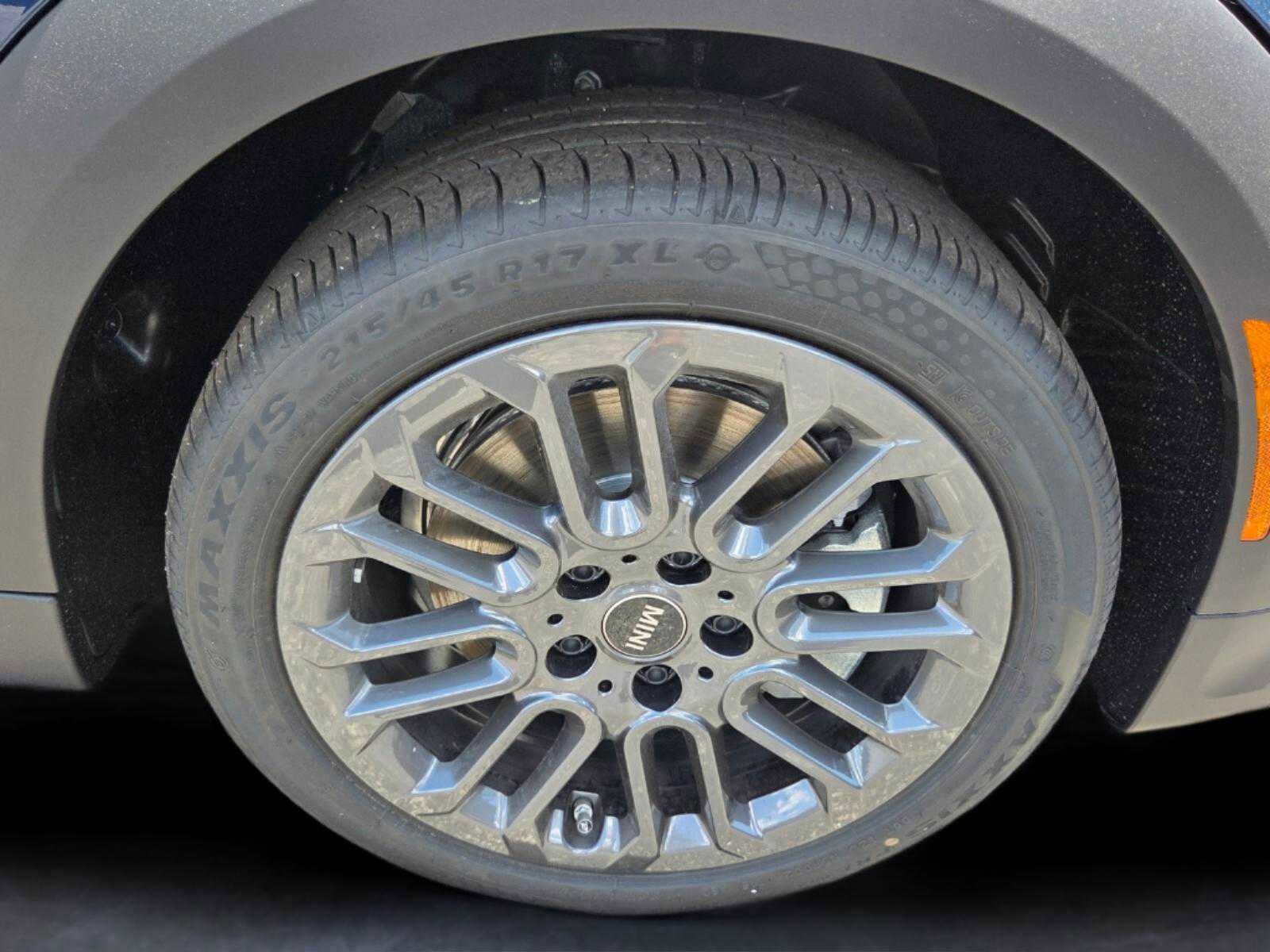 New 2026 MINI Cooper S FWD image 7