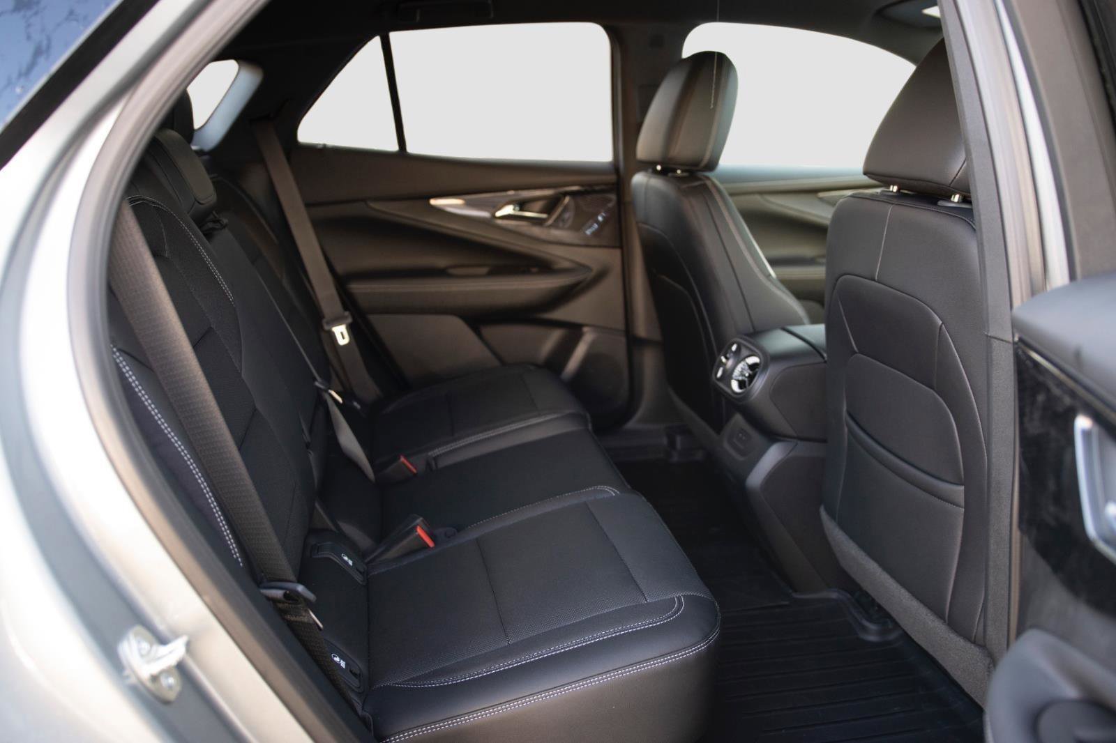 New 2026 Chevrolet Blazer EV LT image 21