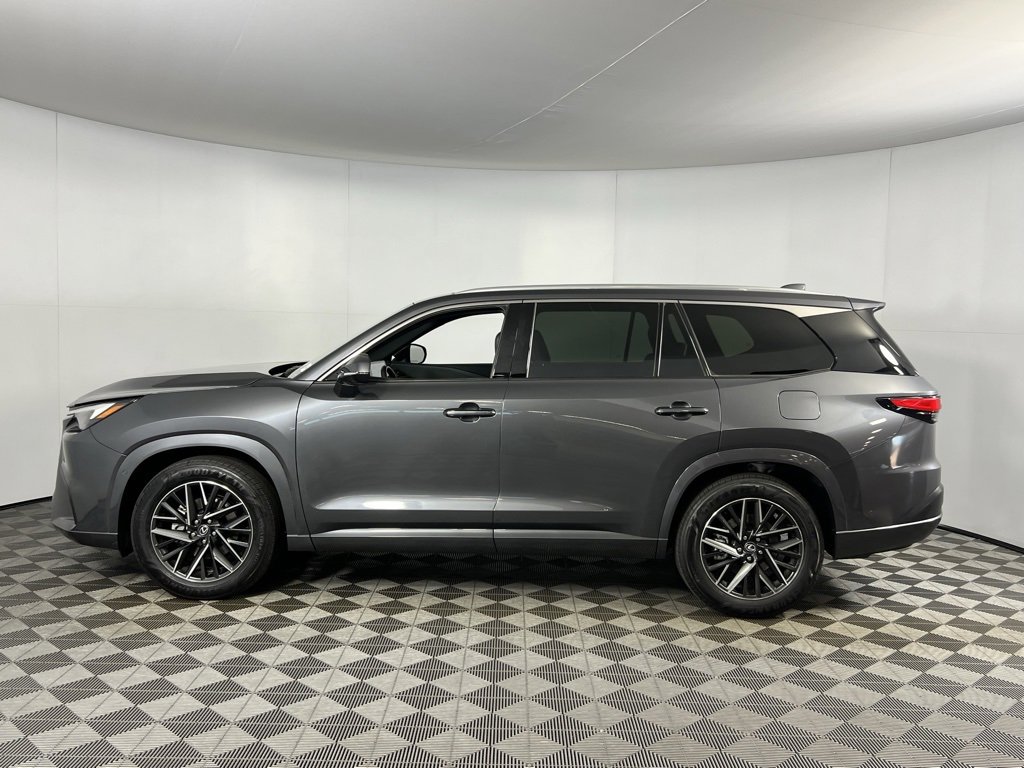 Used 2024 Lexus TX 350 350 Premium image 8