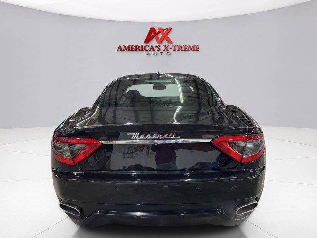 Used 2011 Maserati GranTurismo S image 5