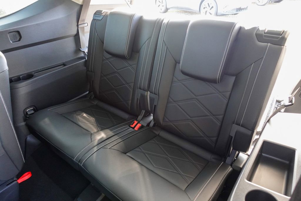 New 2026 Volkswagen Atlas SE image 25