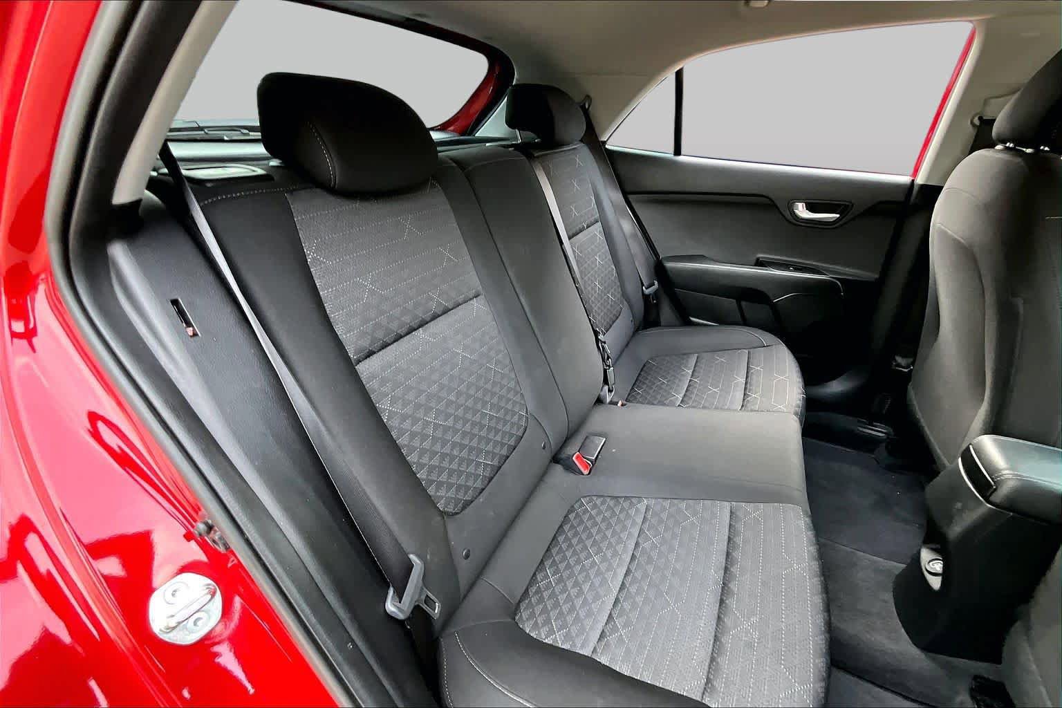 Used 2023 Kia Rio S w/ Technology Package FWD image 19