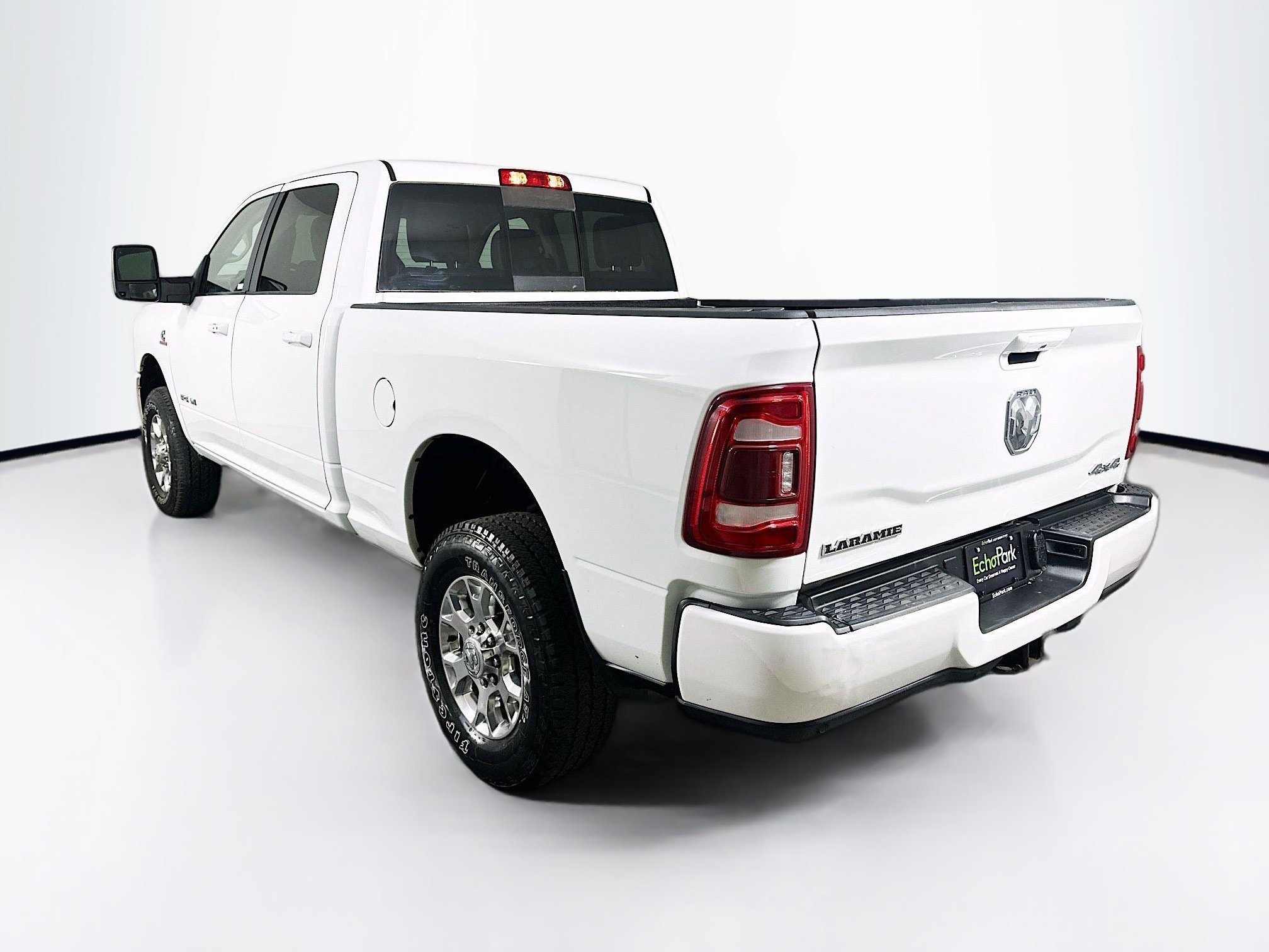 Used 2024 RAM 2500 Laramie image 5
