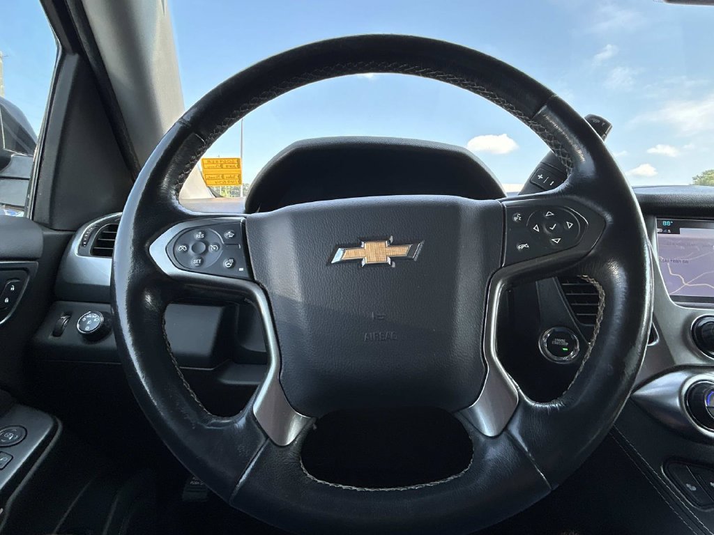 Used 2019 Chevrolet Tahoe LT AWD/4WD image 31