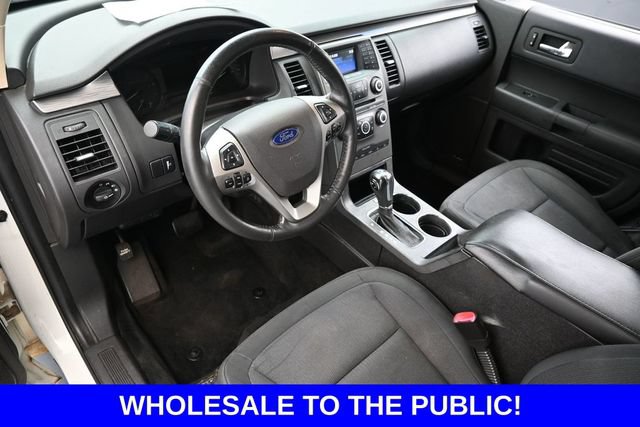 Used 2013 Ford Flex SE FWD image 11