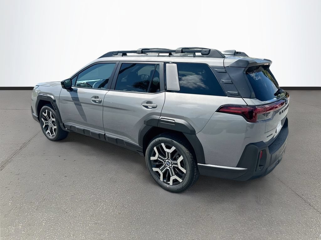 New 2026 Subaru Outback Touring XT AWD/4WD image 5