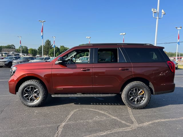 New 2027 Ford Expedition Tremor w/ Driver's Package AWD/4WD image 4