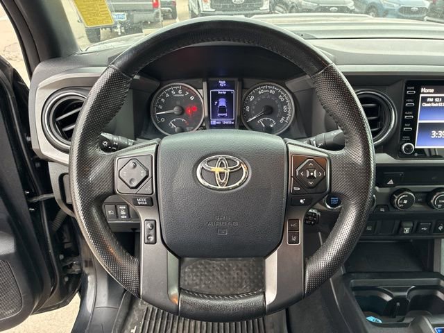 Used 2020 Toyota Tacoma TRD Sport image 28