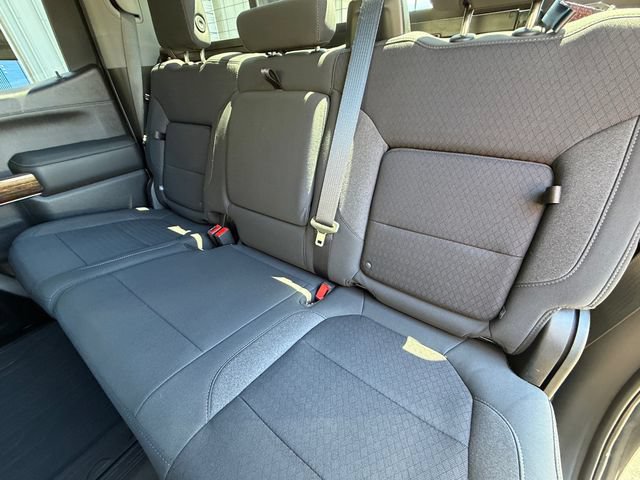 Used 2021 GMC Sierra 1500 Elevation w/ Preferred Package AWD/4WD image 13