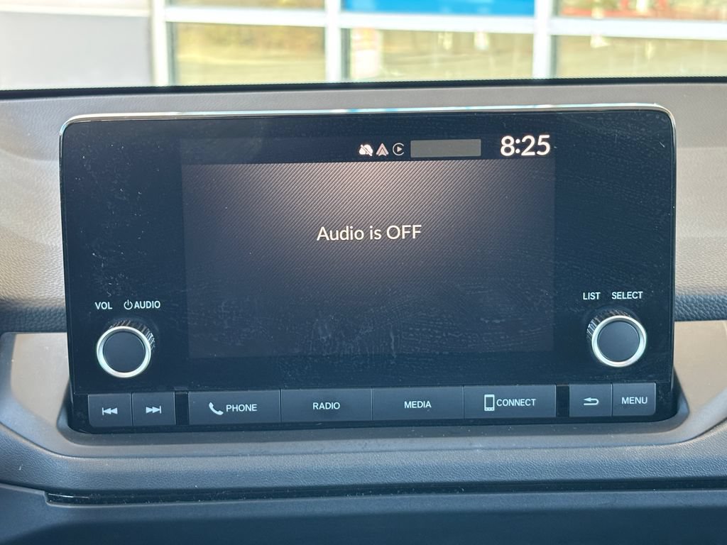 Used 2023 Honda Accord EX image 14