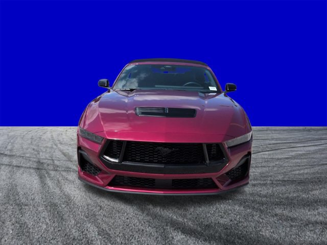 New 2026 Ford Mustang GT Premium RWD image 9